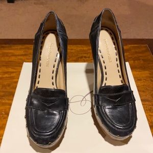 Enzo Angiolni High Heels